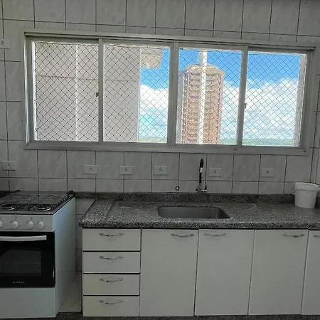 Apartamento Central Em Foz do Iguaçu Exterior foto