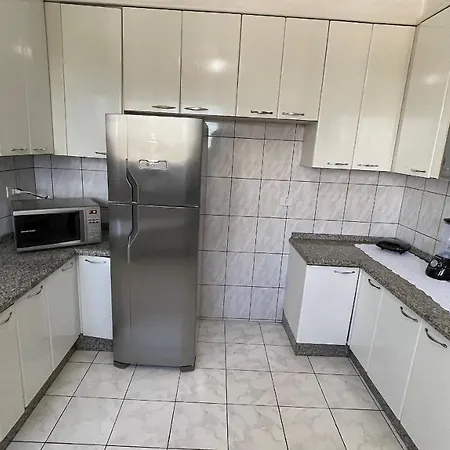 Apartamento Central Em Foz do Iguaçu Exterior foto