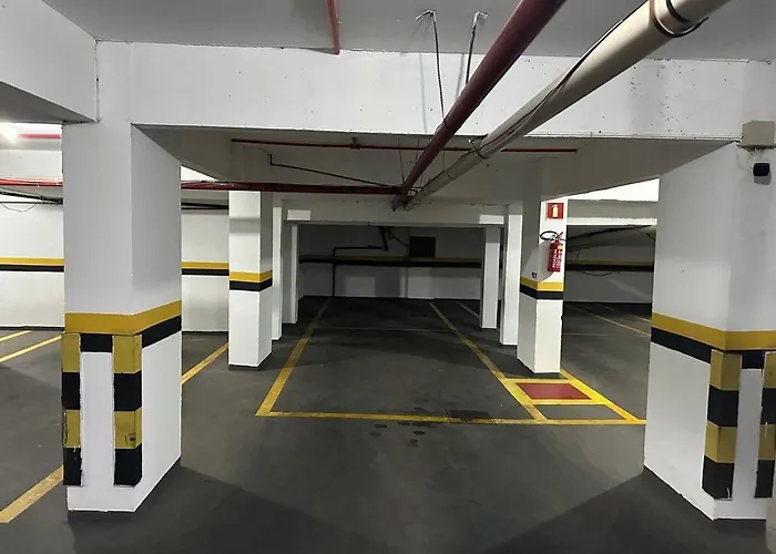 Apartamento Central Em Foz Do Iguacu
