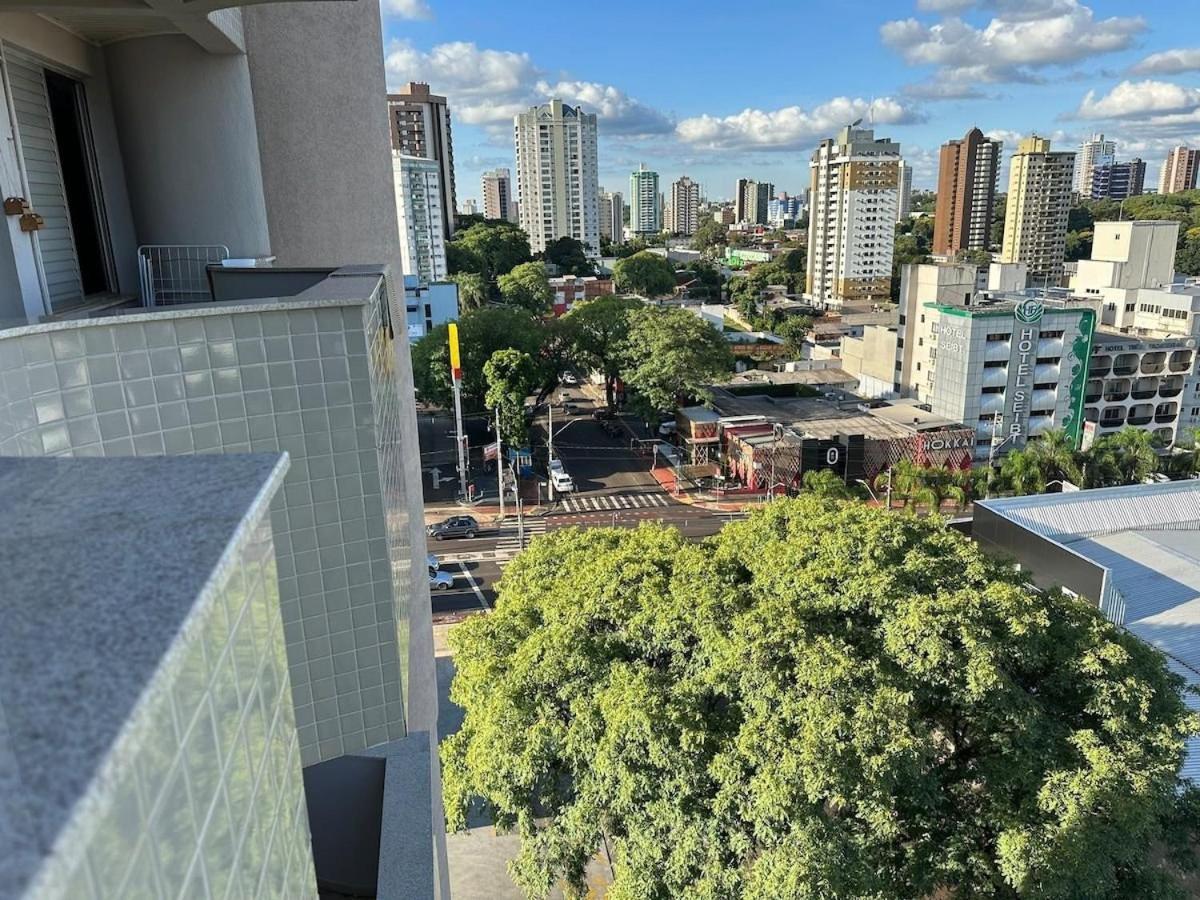 Em * Foz do Iguacu