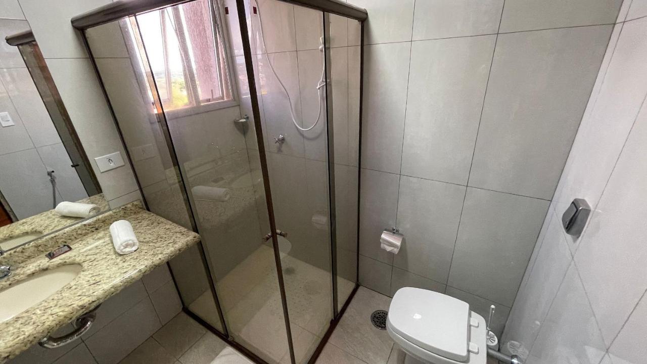 Apartment Em Foz do Iguacu