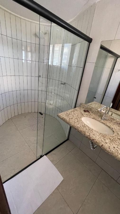 Apartment Em Foz do Iguacu