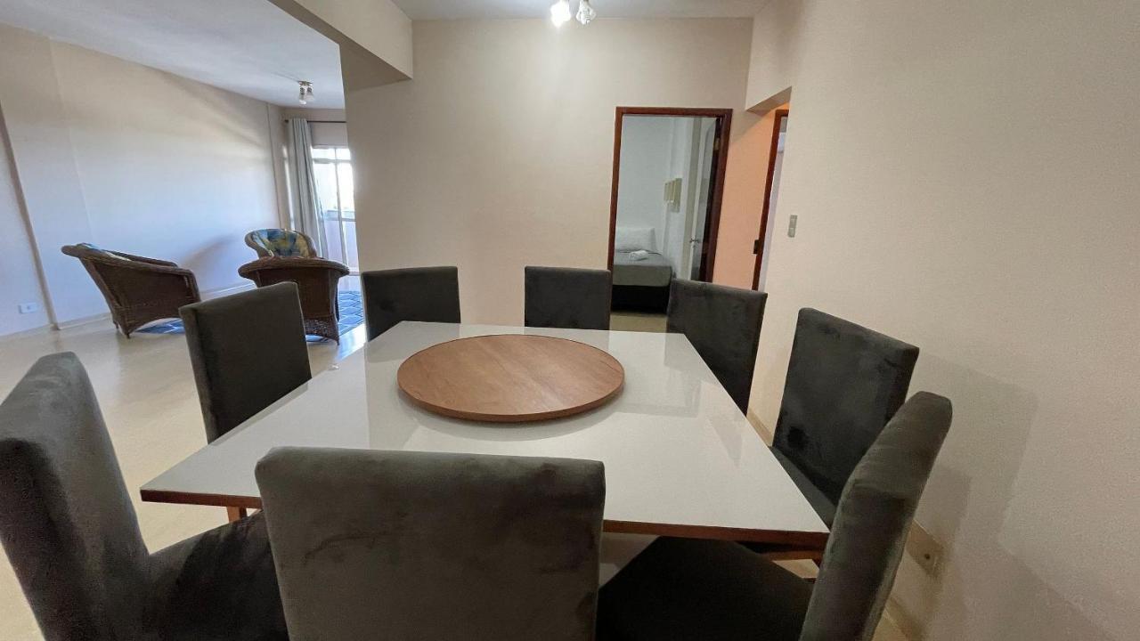 Apartment Em Foz do Iguacu
