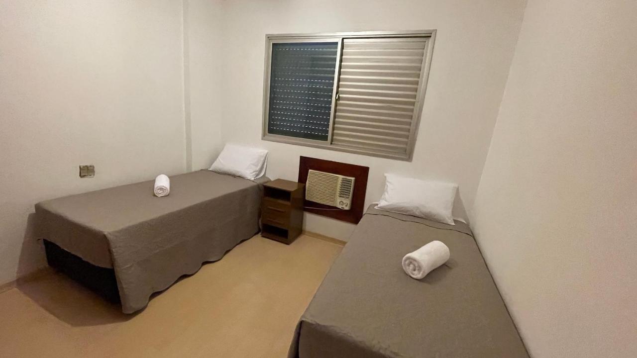 Em Apartment Foz do Iguacu
