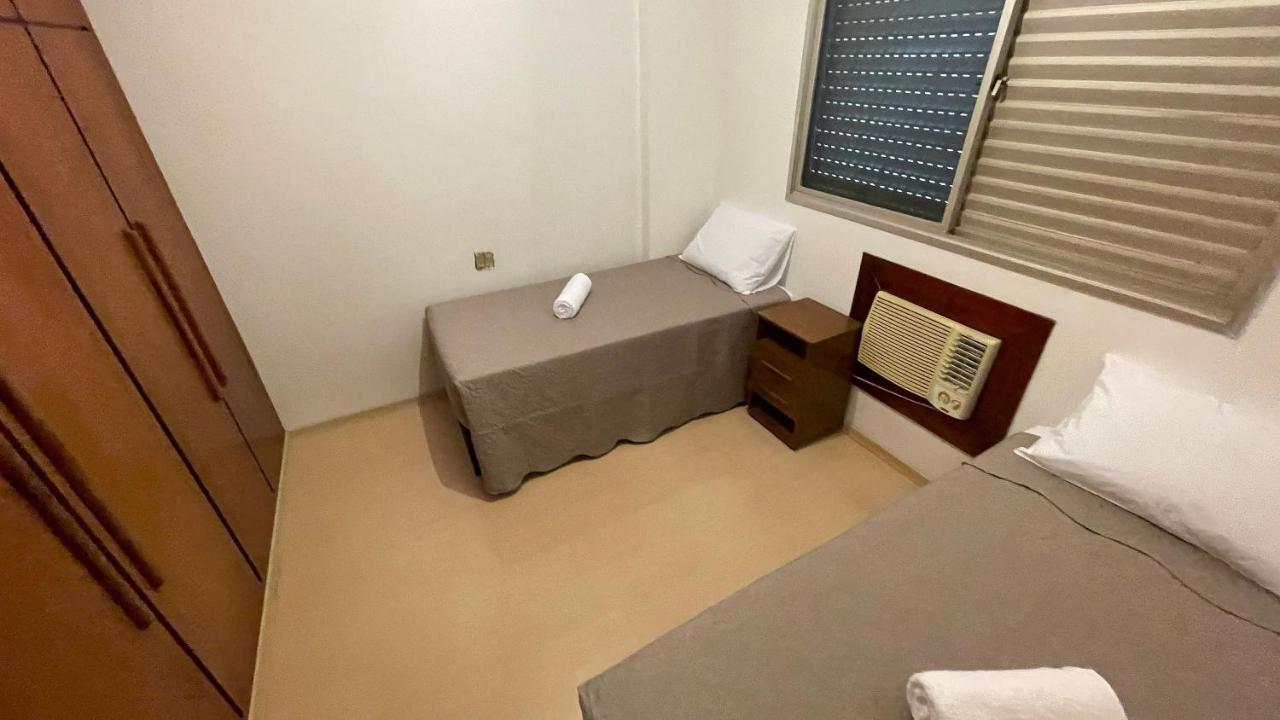 Em Apartment Foz do Iguacu